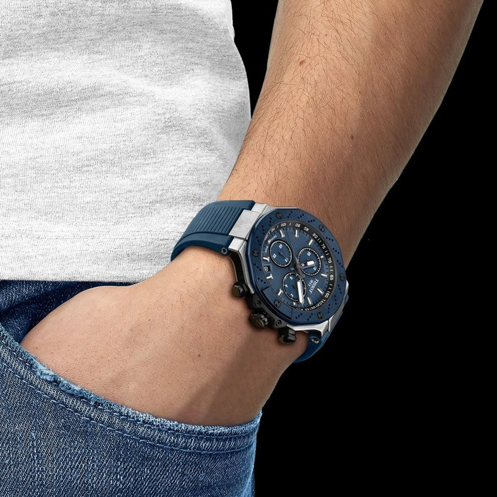 TISSOT T-Race Men's  Watch | T141.417.27.041.00