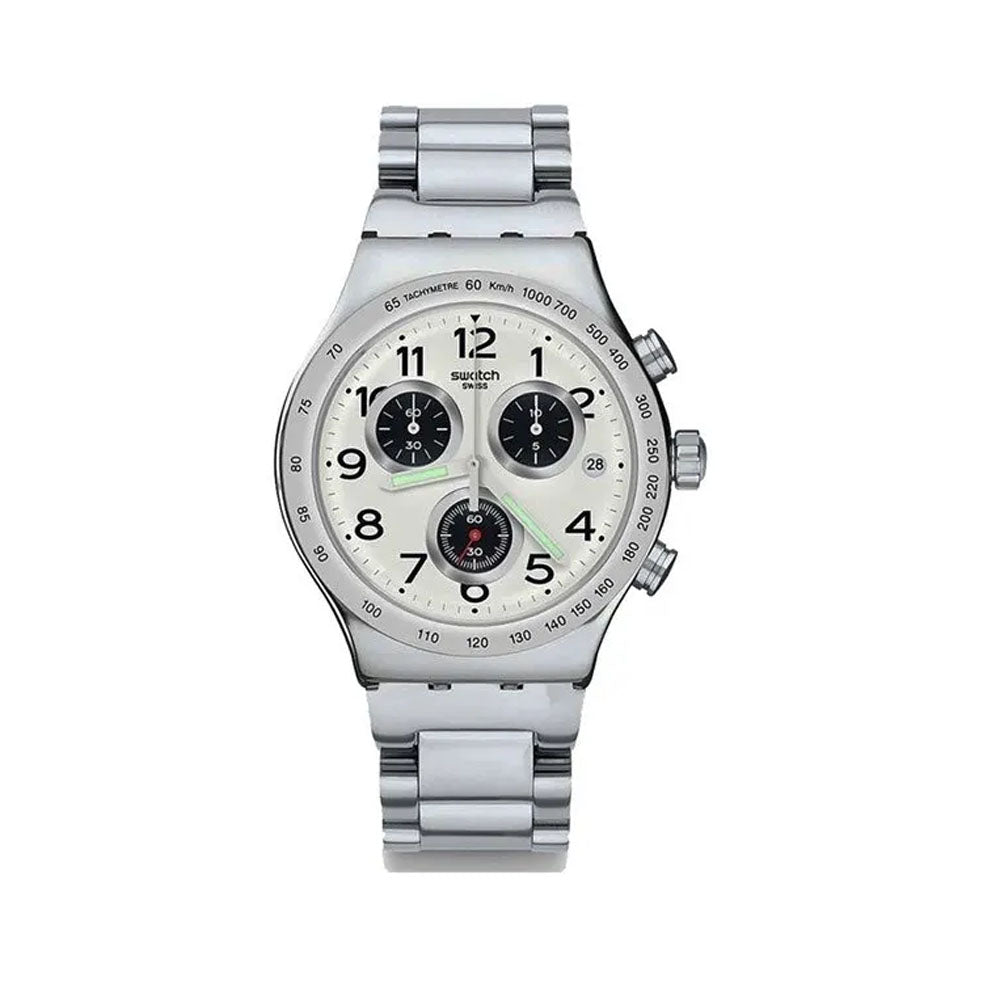 Swatch YVS432GCD