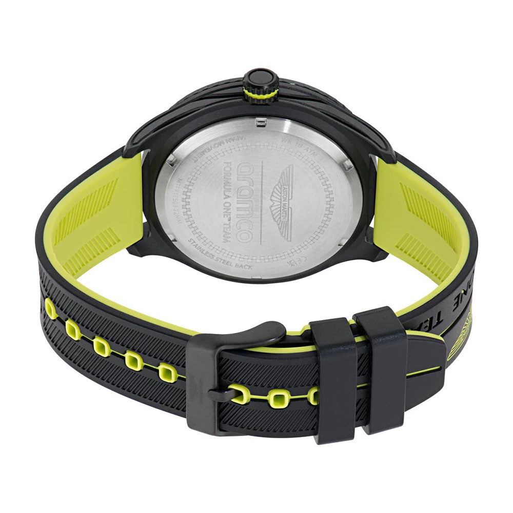 Aston Martin Formula 1 Watch  | MTFP1F503
