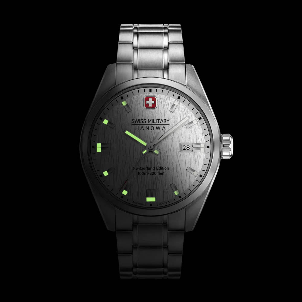 Swiss Military Hanowa SMWGH0004601
