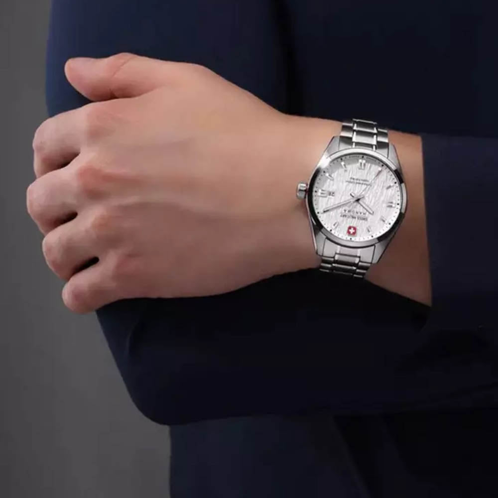 Swiss Military Hanowa SMWGH0004601