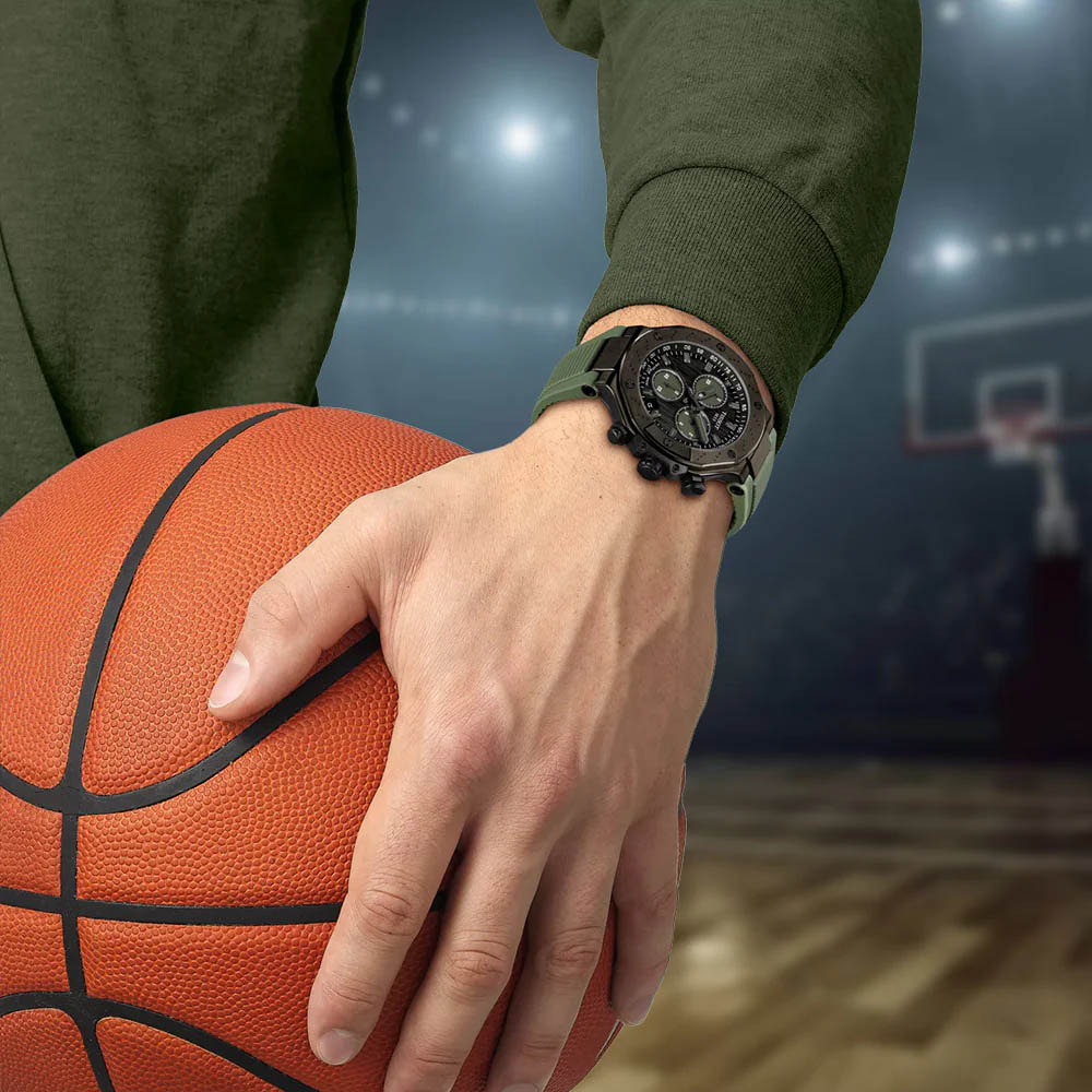 TISSOT Men's T-RACE Watch | T141.417.37.061.02