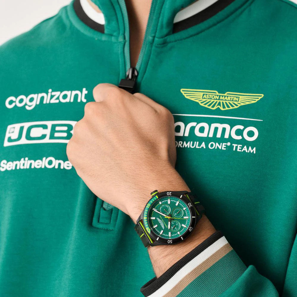 Aston Martin Formula 1 Watch  | MTFP1F503