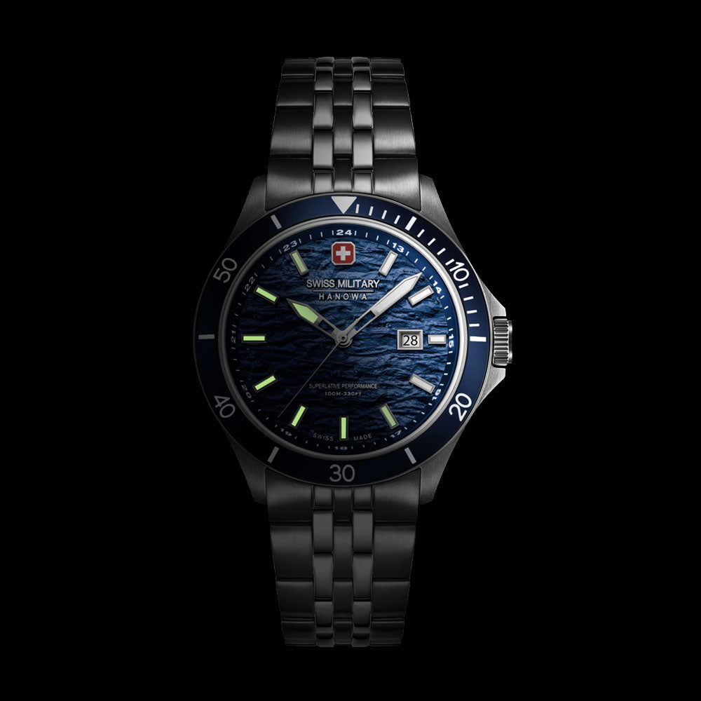 Swiss Military Hanowa SMWGH0006701
