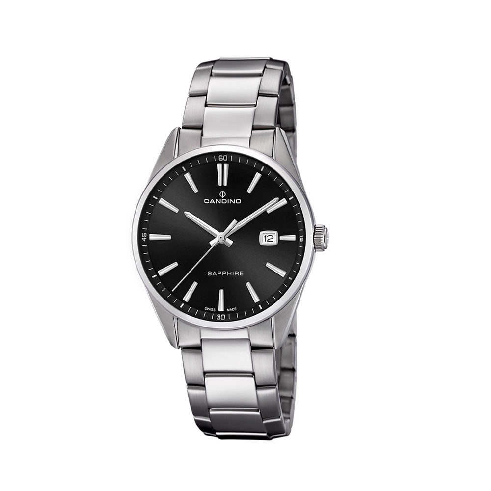 Swiss Men's Candino C4621/D