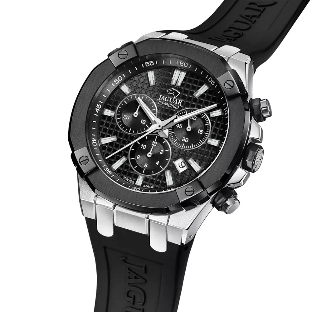 SWISS WATCH JAGUAR   FOR MEN J1020/2