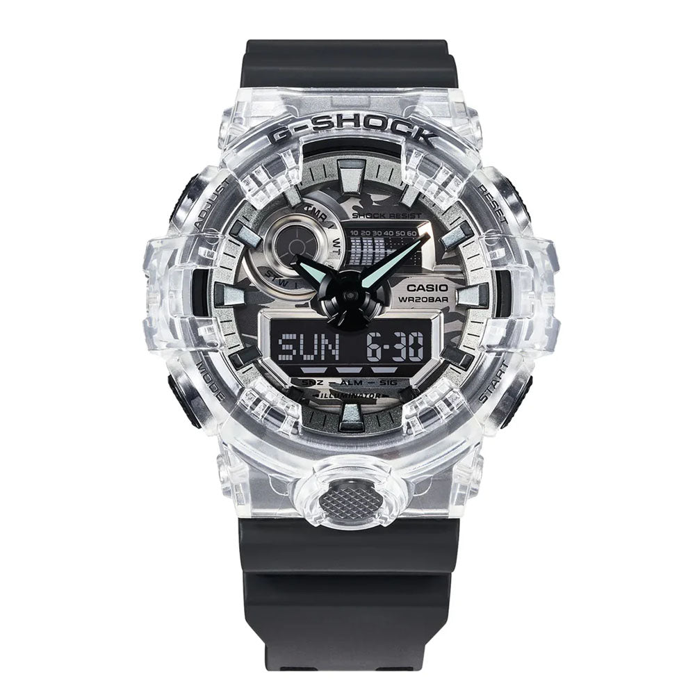 G-SHOCK GA-700SKC-1ADR