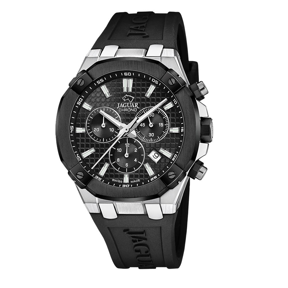 SWISS WATCH JAGUAR   FOR MEN J1020/2