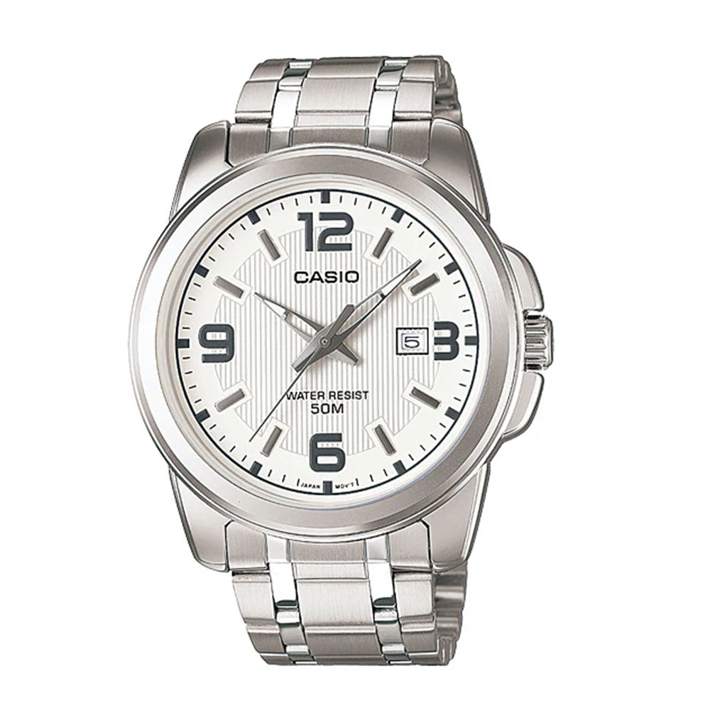 CASIO  Enticer Men  Watch | MTP-1314D-7AVDF