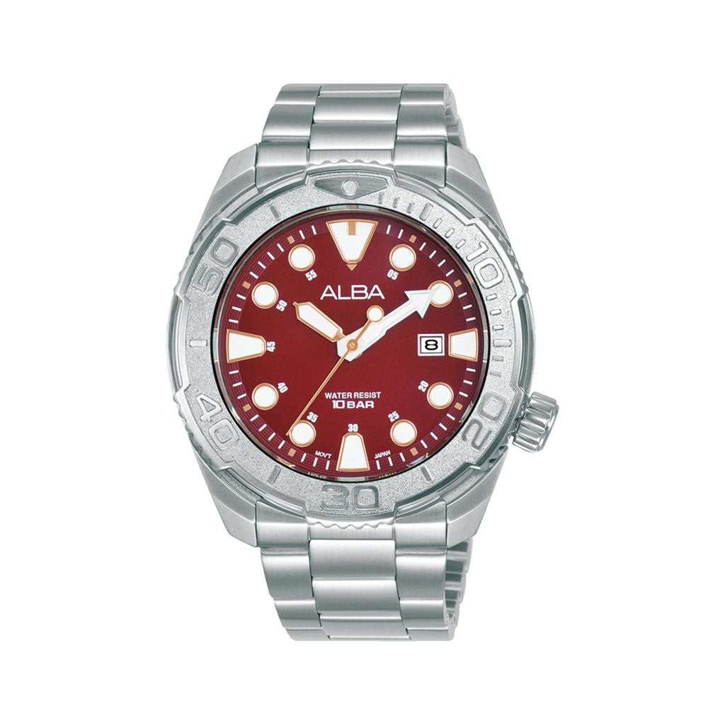 ALBA AG8M21X1