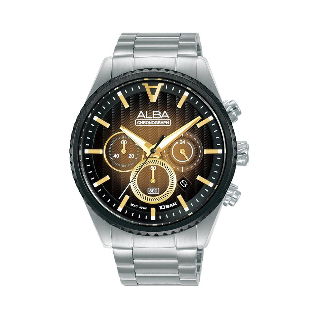 ALBA AT3H95X1