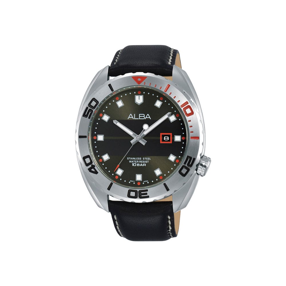 ALBA AG8H51X1