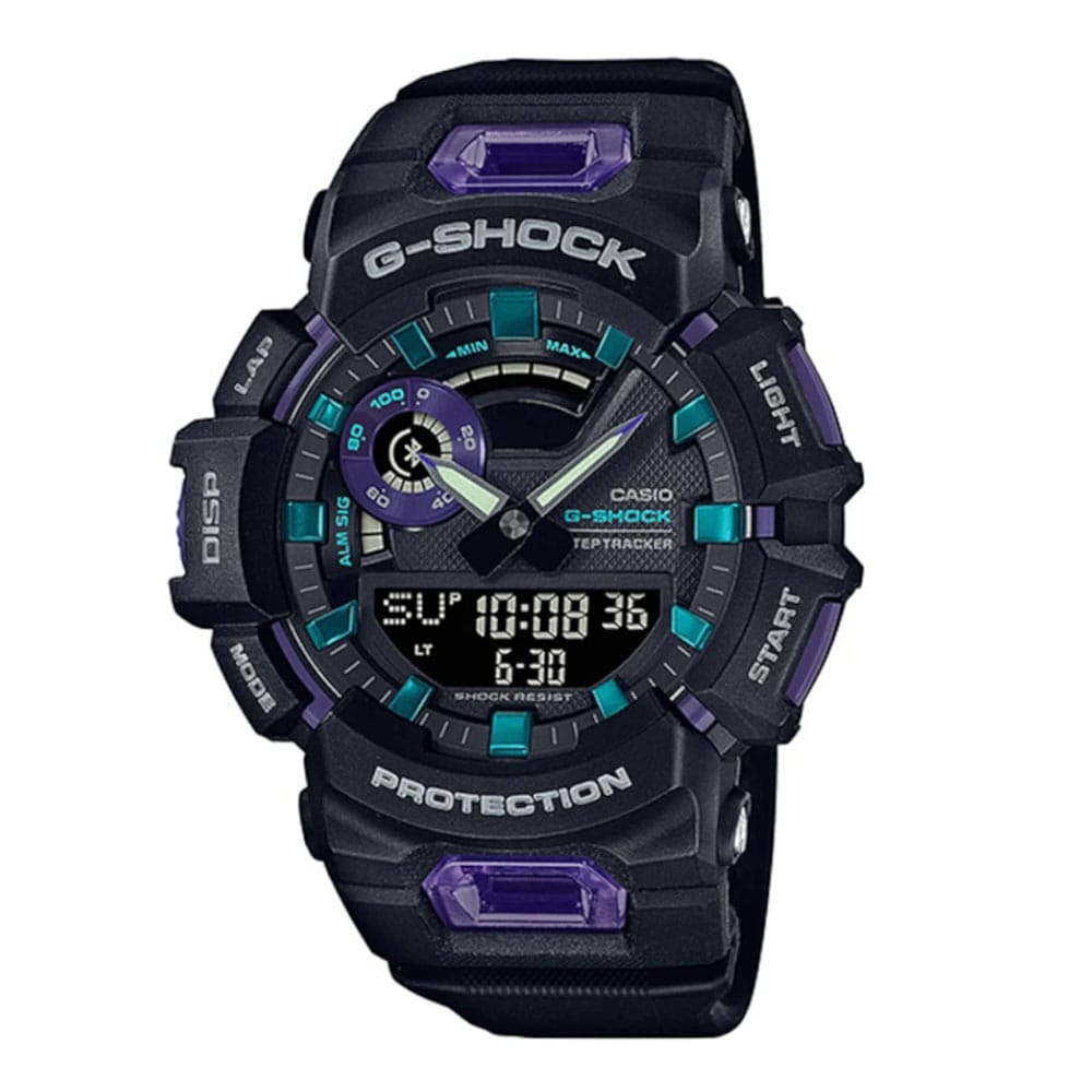 G-SHOCK GBA-900-1A6DR