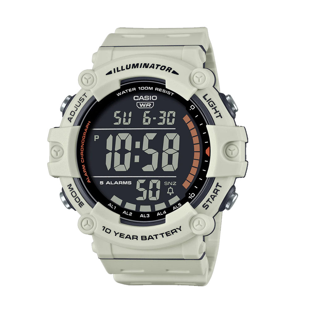 CASIO AE-1500WH-8B2VDF