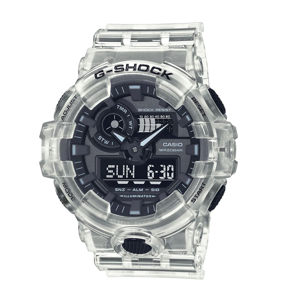 G-SHOCK GA-700SKE-7AD