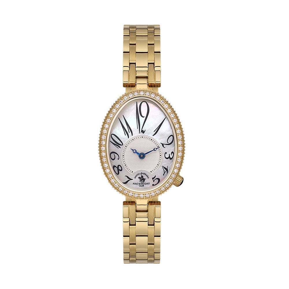 SANTA BARBARA POLO Women's Watch | SB.1.10613-2