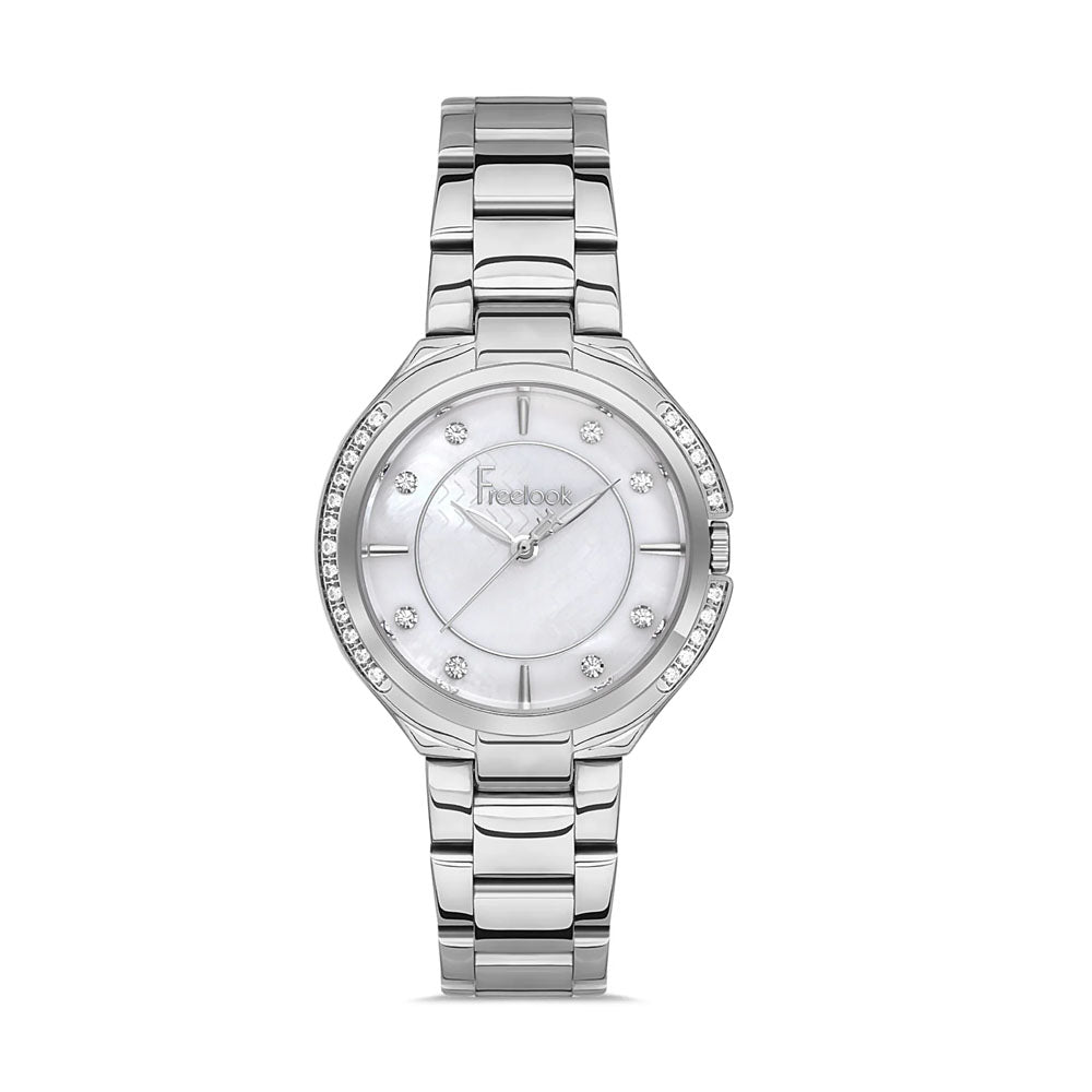 FREELOOK WOMEN’S WATCH  | FL.1.10331-1
