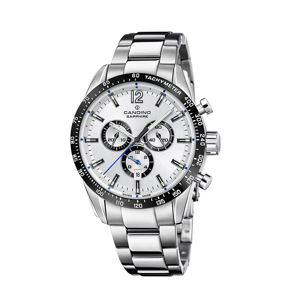Swiss Men's Candino C4757/A
