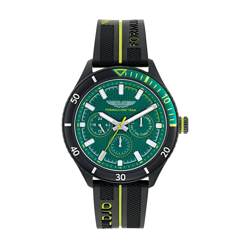 Aston Martin Formula 1 Watch  | MTFP1F503