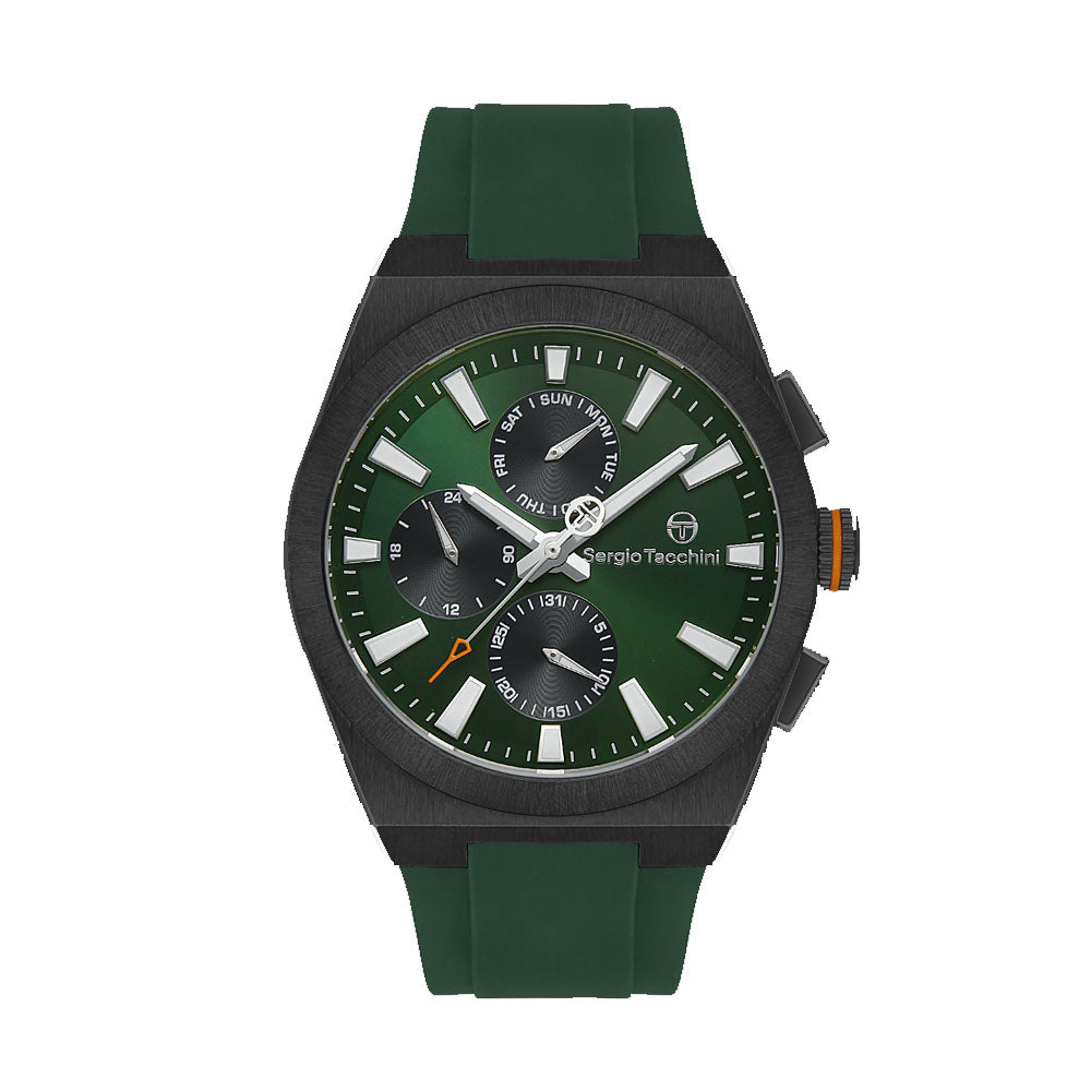 SERGIO TACCHINI MEN’S WATCH CHRONOGRAPH | ST.1.10362-3