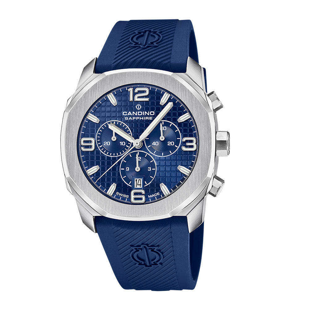 Swiss Men's Candino C4774/4