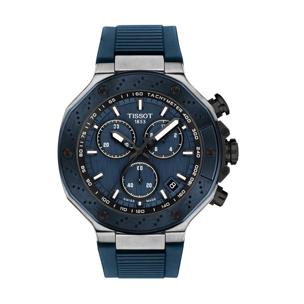 TISSOT T-Race Men's  Watch | T141.417.27.041.00