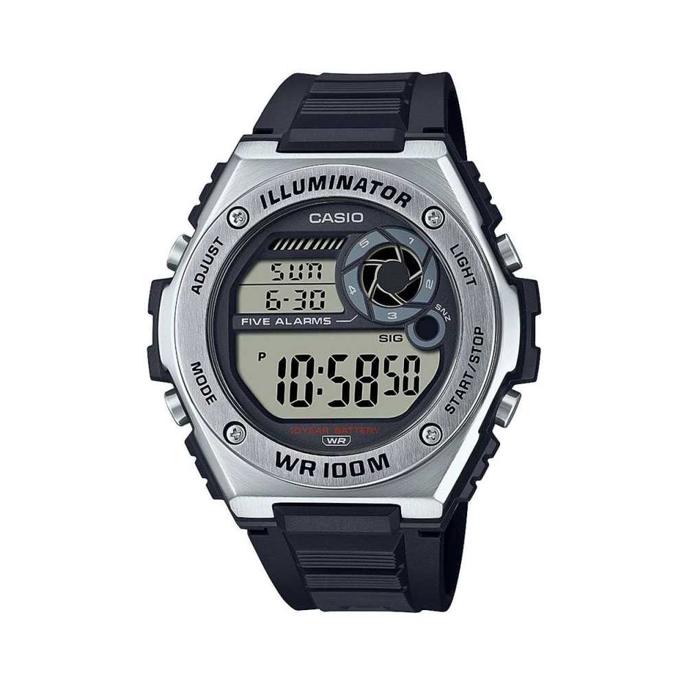 CASIO MWD-100H-1AVDF