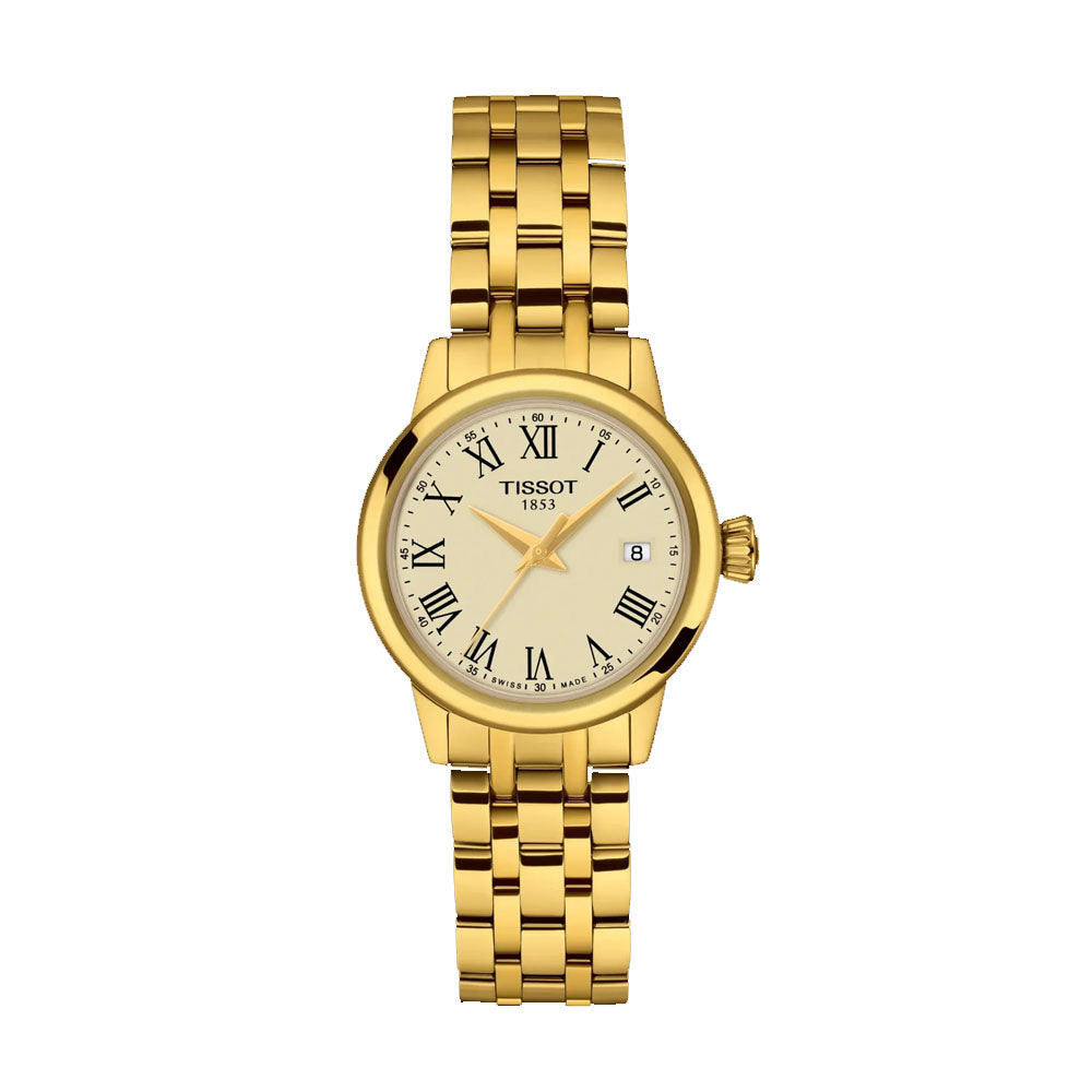 TISSOT Women's Classic Dream 28mm Watch |  T129.210.33.263