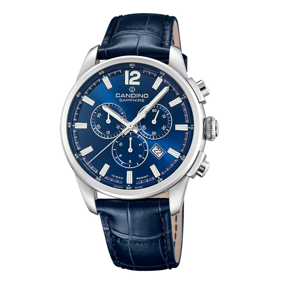 Swiss Men's Candino C4745/2