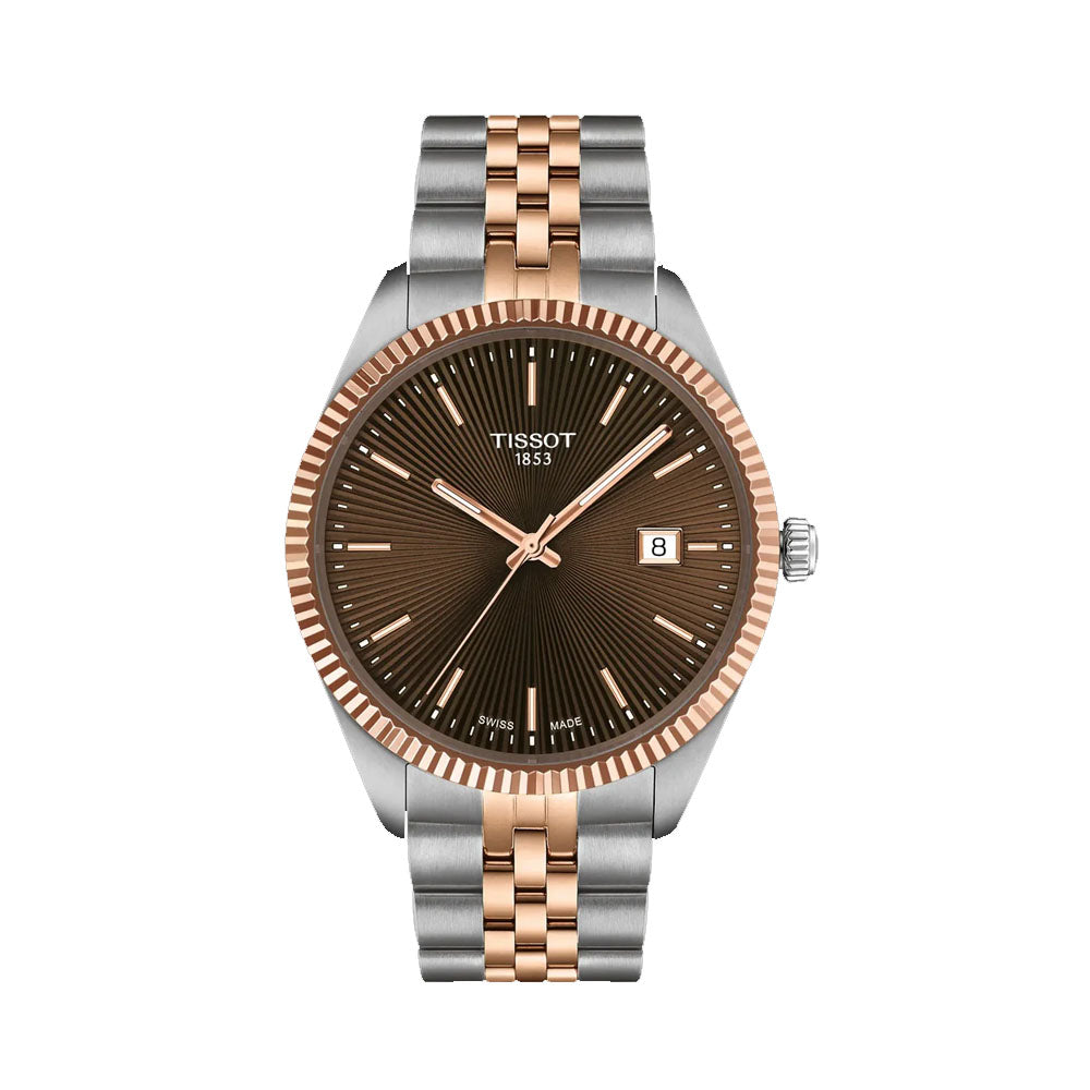 TISSOT Women's  BALLADE Watch | T156.410.22.291.01