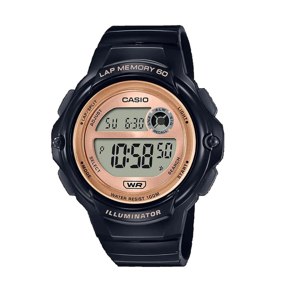 CASIO  General Watch | LWS-1200H-1AVDF