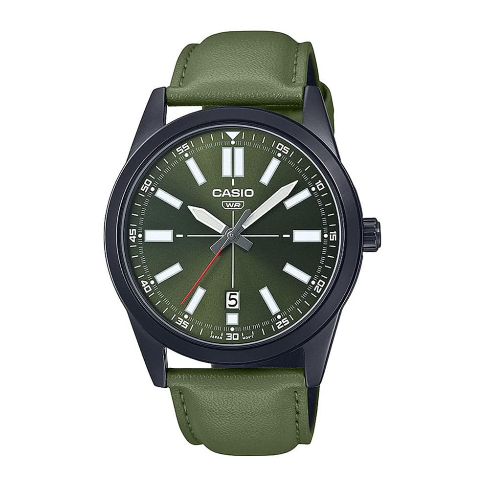 CASIO MTP-VD02BL-3EUDF