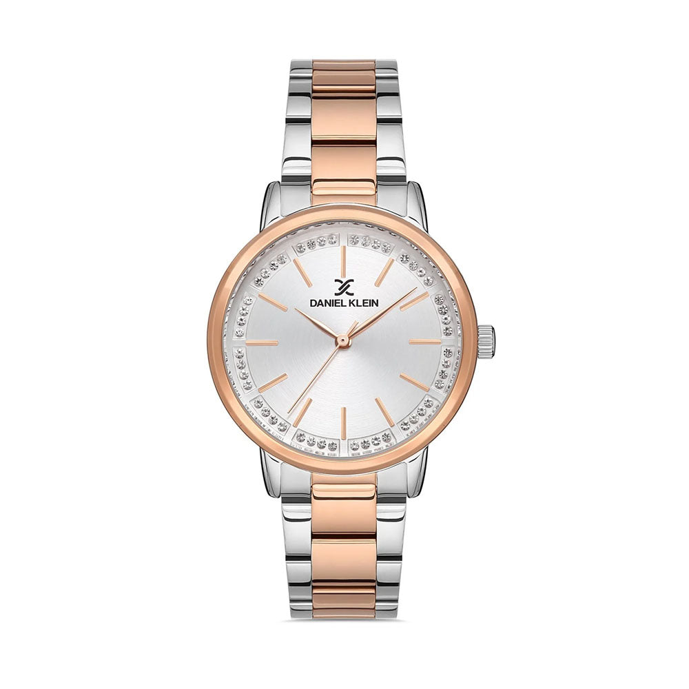DANIEL KLEIN Analog Watch  For Women | DK.1.13048-4