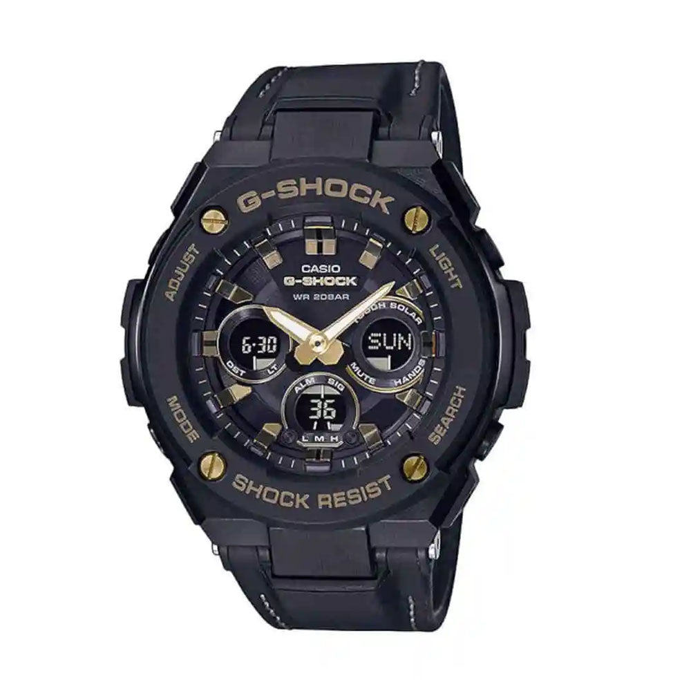 G-Shock Watch for Men's | GST-S300GL-1ADR