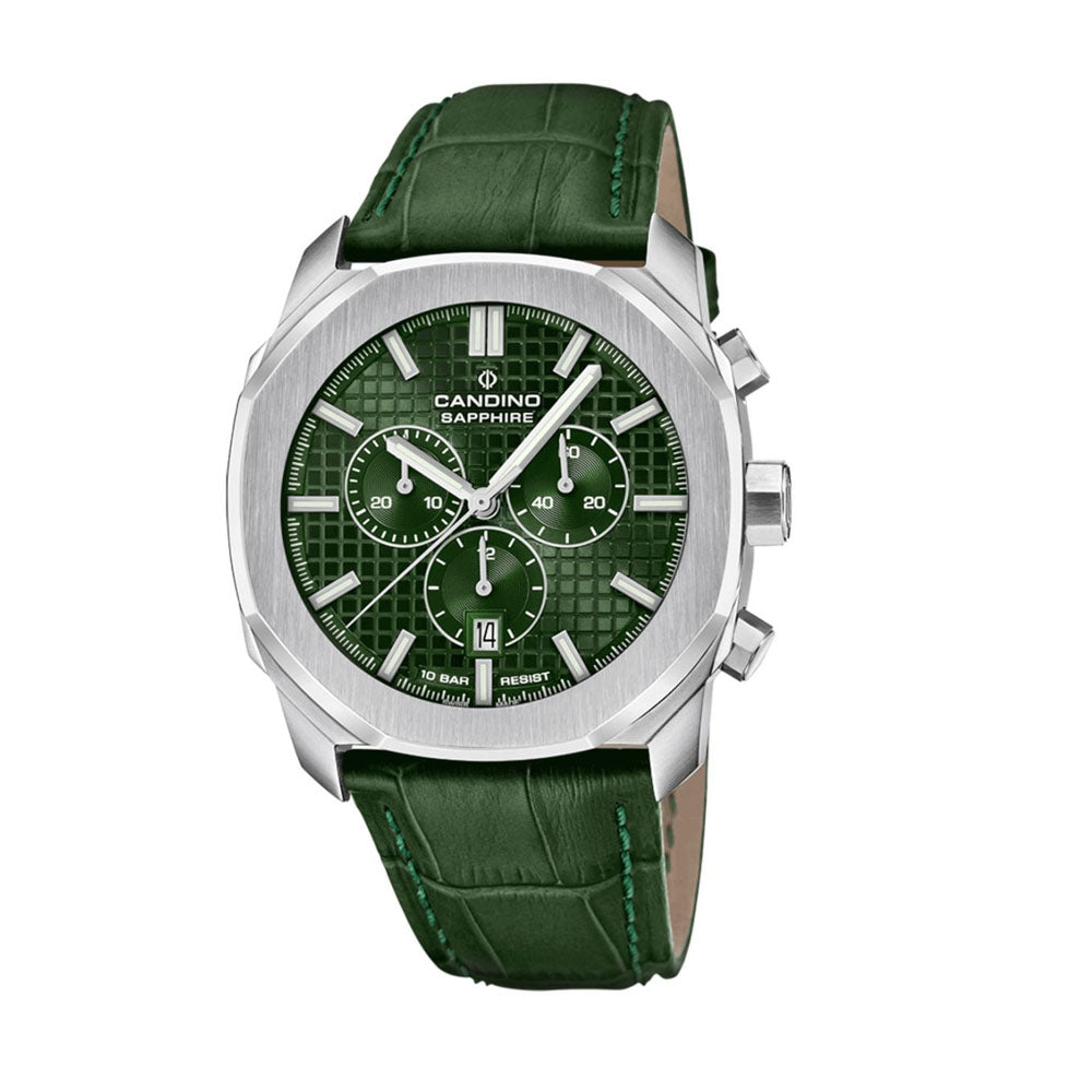 Swiss Men's Candino C4747/3