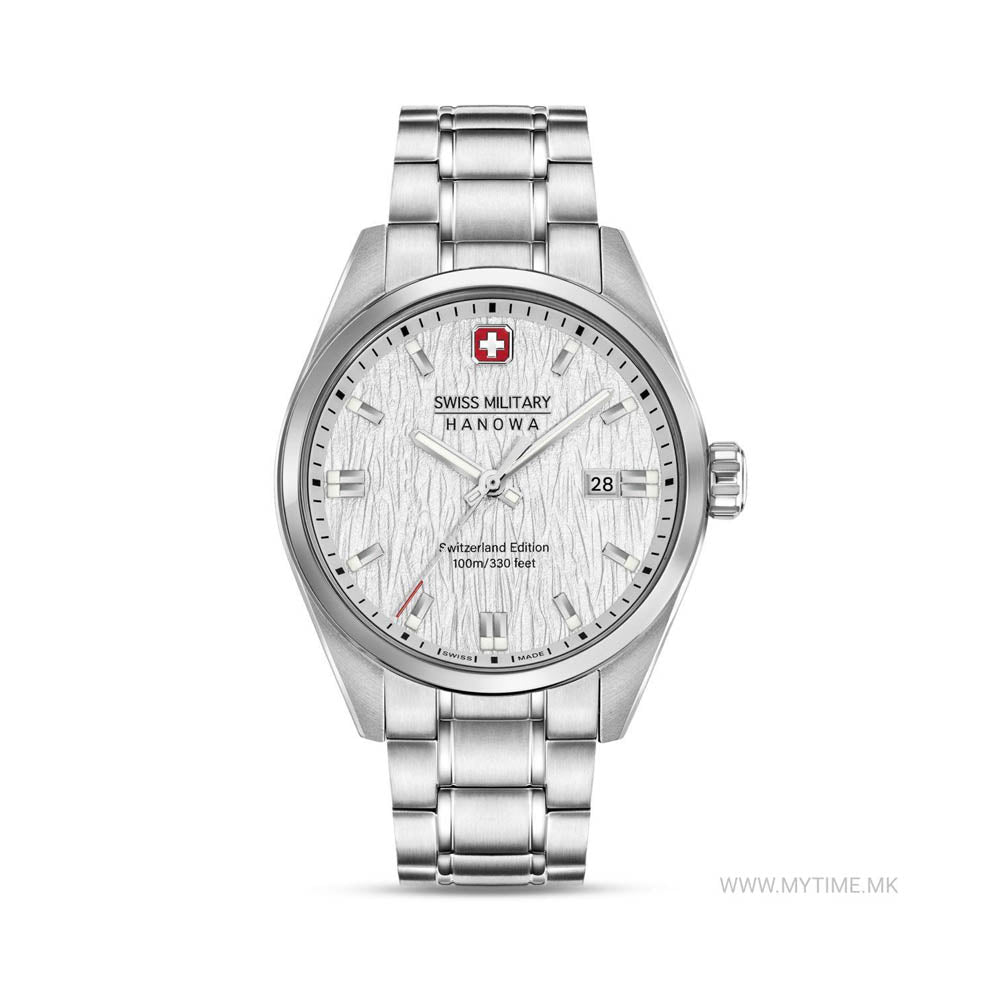 Swiss Military Hanowa SMWGH0004601