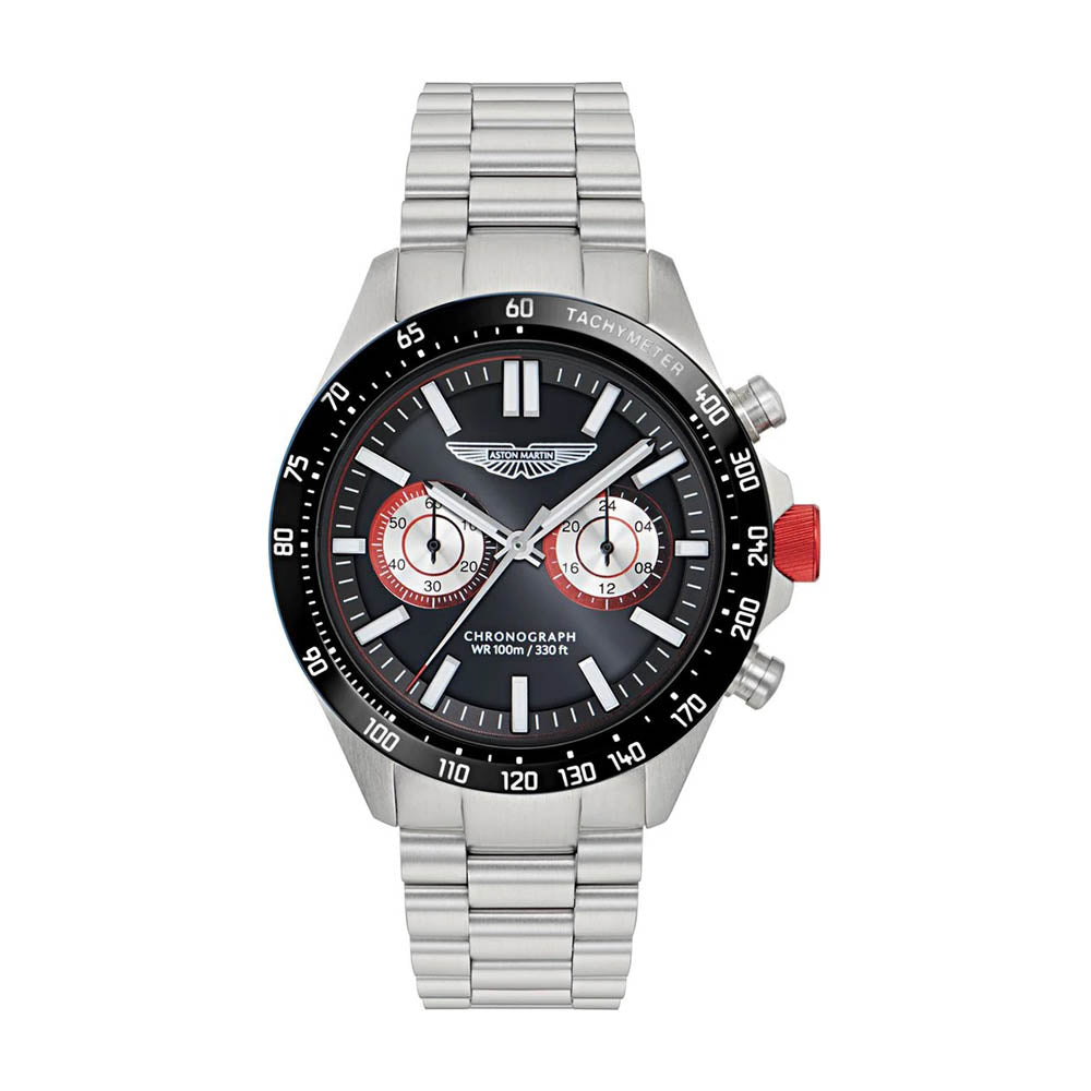 Aston Martin Watch Icon | MTIS1F501