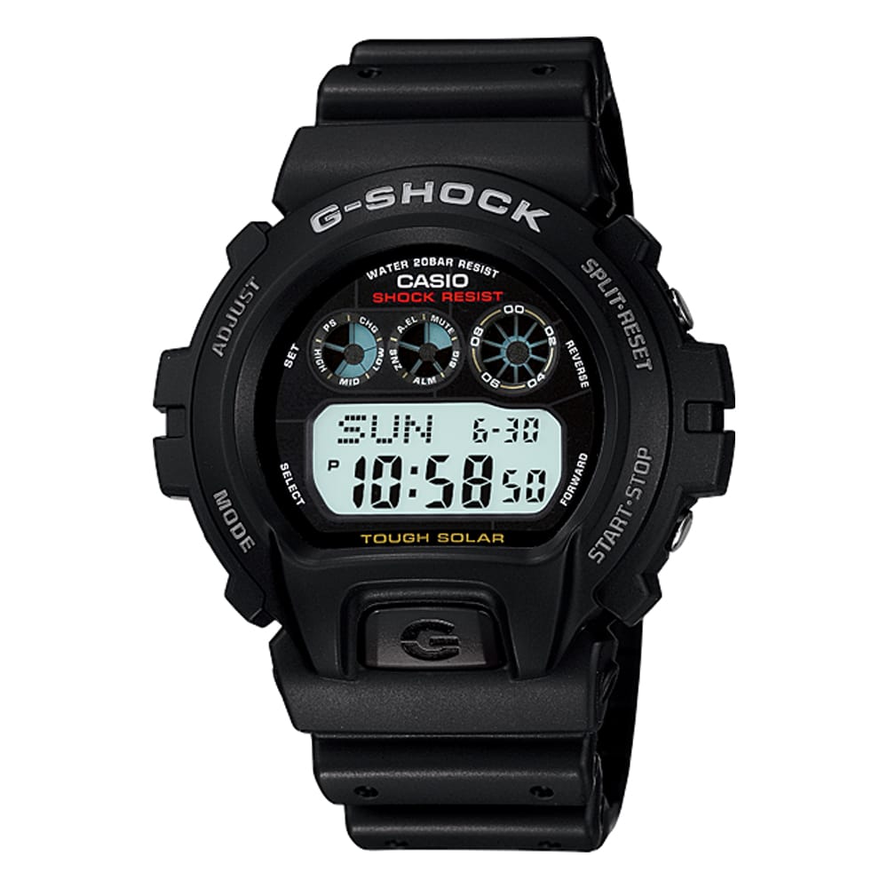 G-SHOCK G-6900-1DR