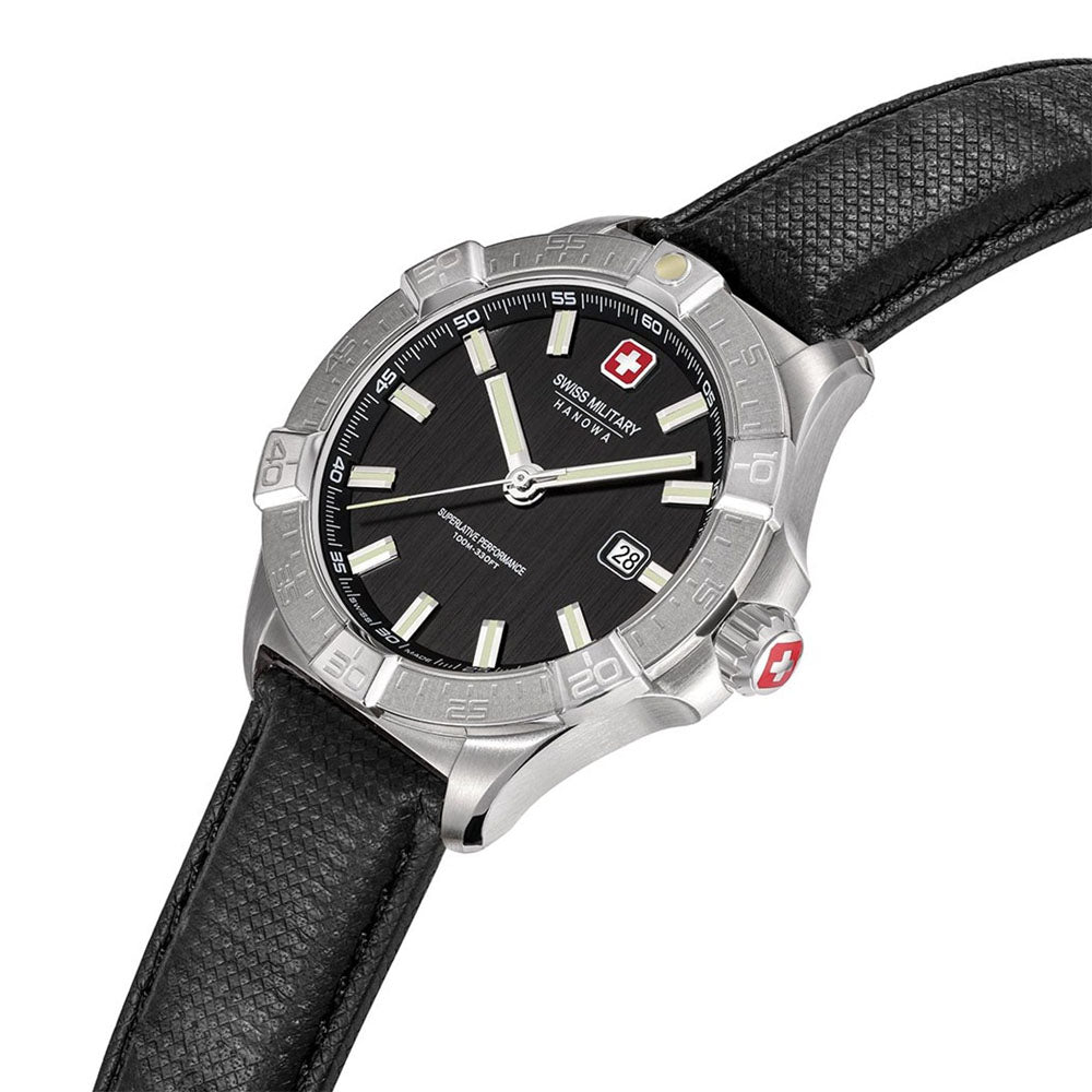 Swiss Military Hanowa SMWGB0008001