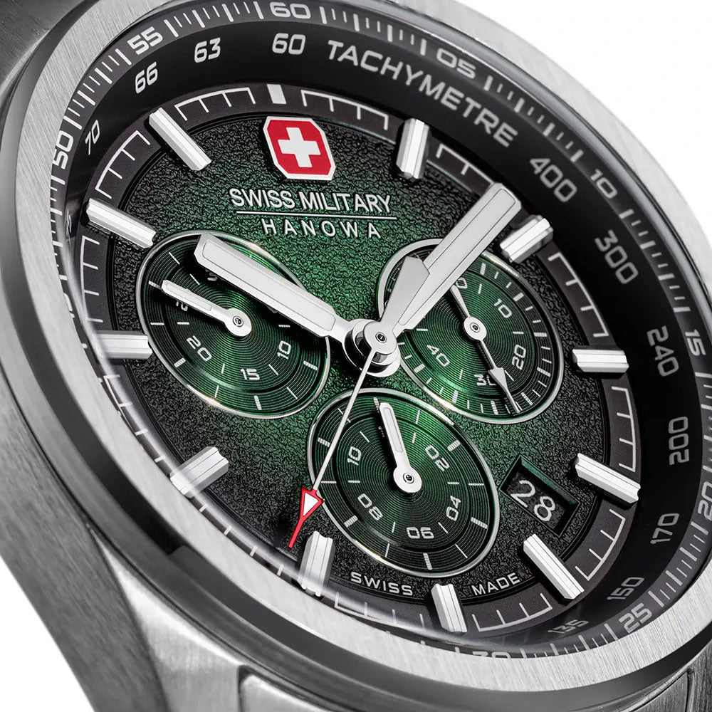 Swiss Military Hanowa SMWGI0004206