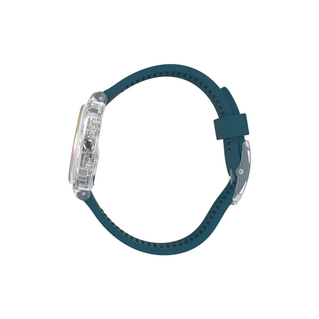 SWATCH Wales Watch BLUE AWAY| GE721