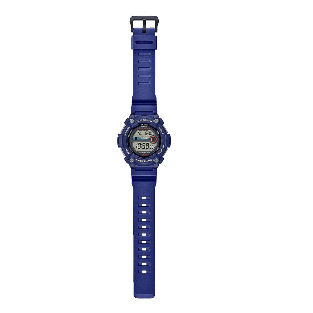 CASIO  General Watch | WS-1300H-2AVDF