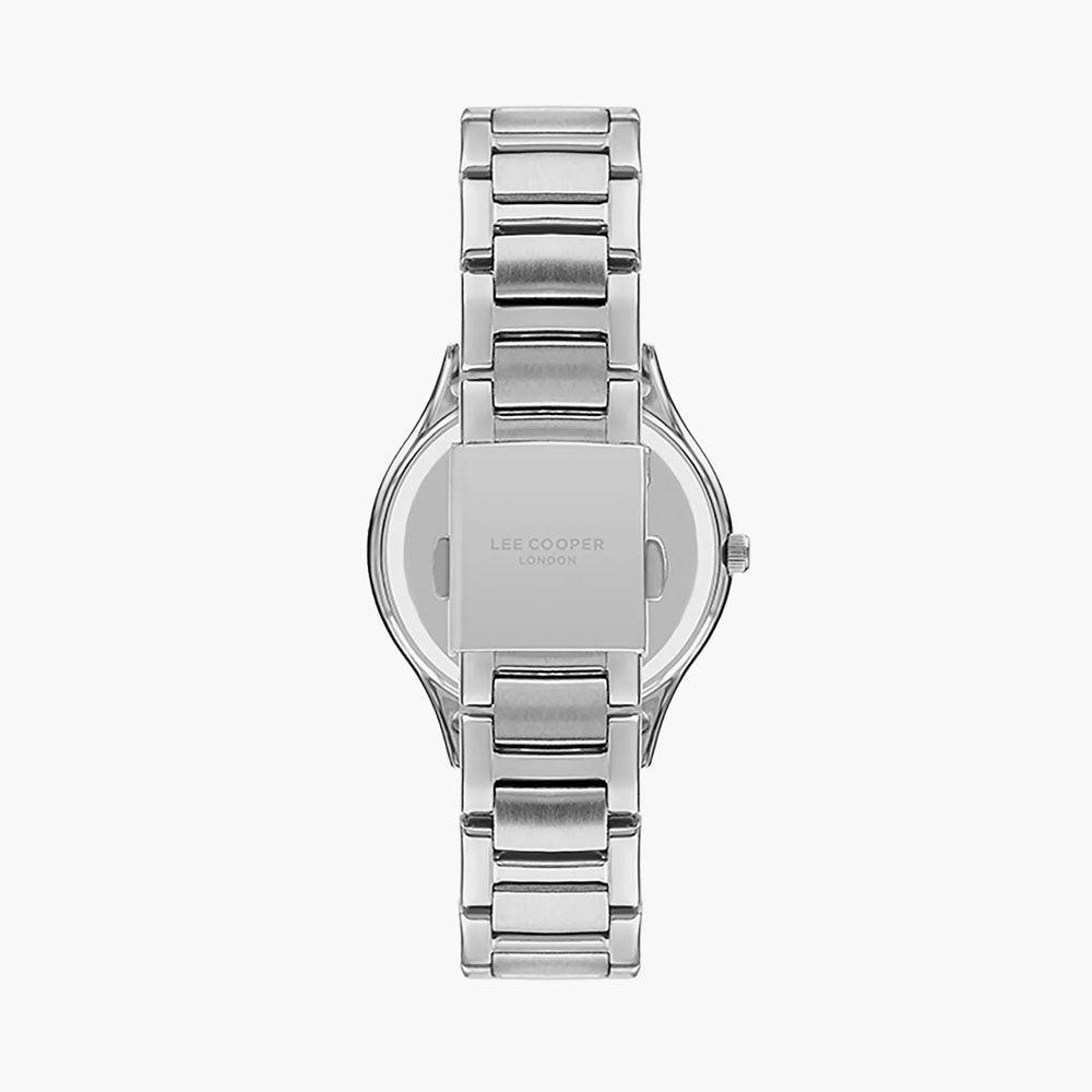 LEE COOPER WATCH-WOMEN-STAINLESS STEEL | LC07460.390