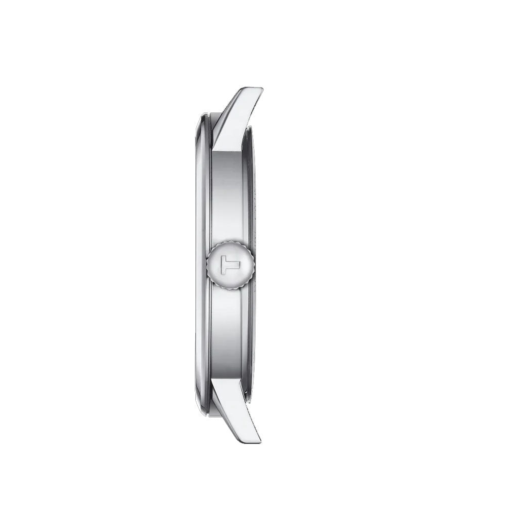 TISSOT Men's Classic Dream 42mm |  T129.410.11.031