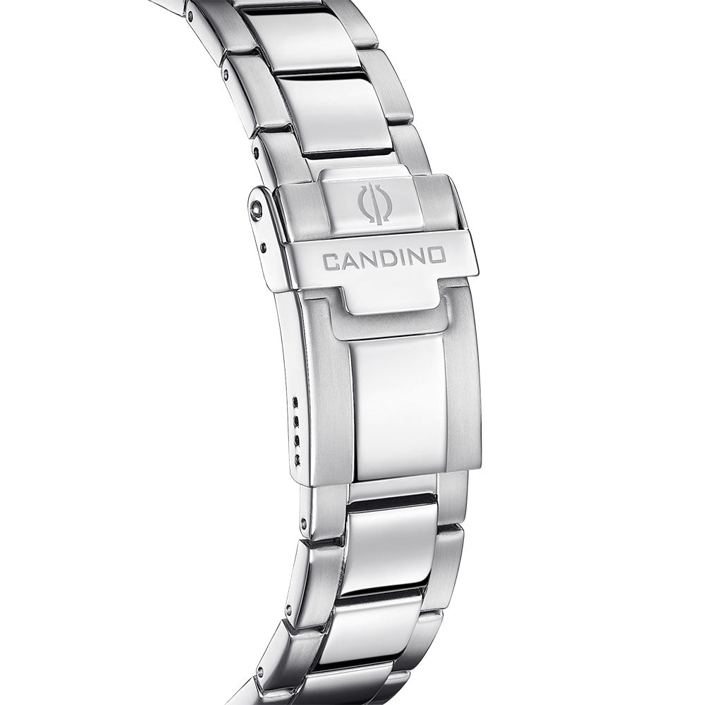 Swiss Men's Candino C4757/D