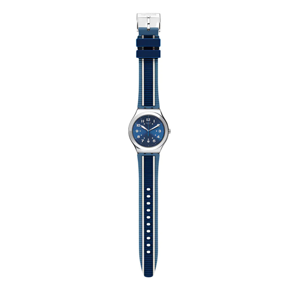Swatch watch For men's YWS436