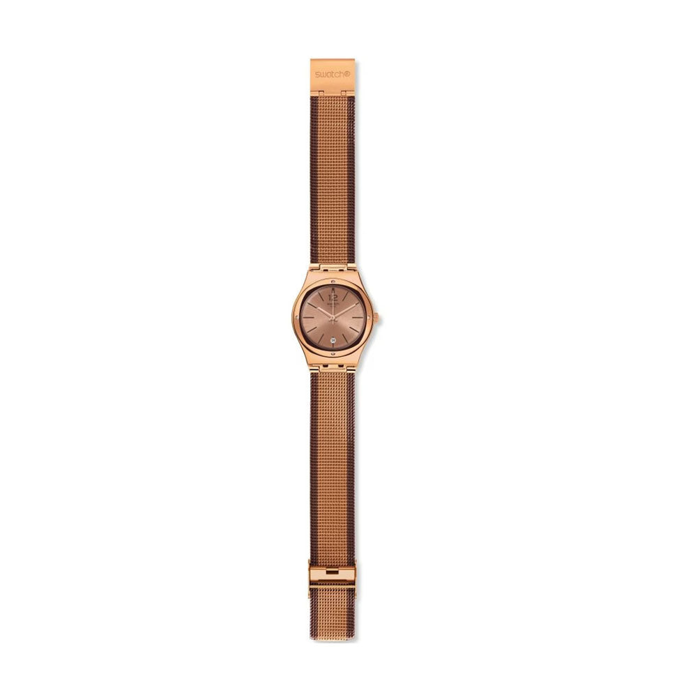 Swatch Women's FULL ROSE JACKET | YLG408M