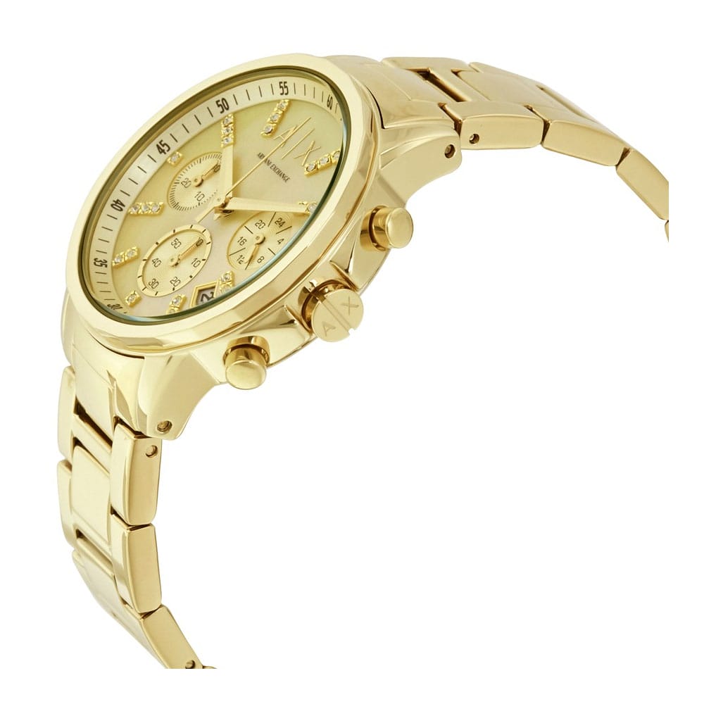 ARMANI EXCHANGE AX4327