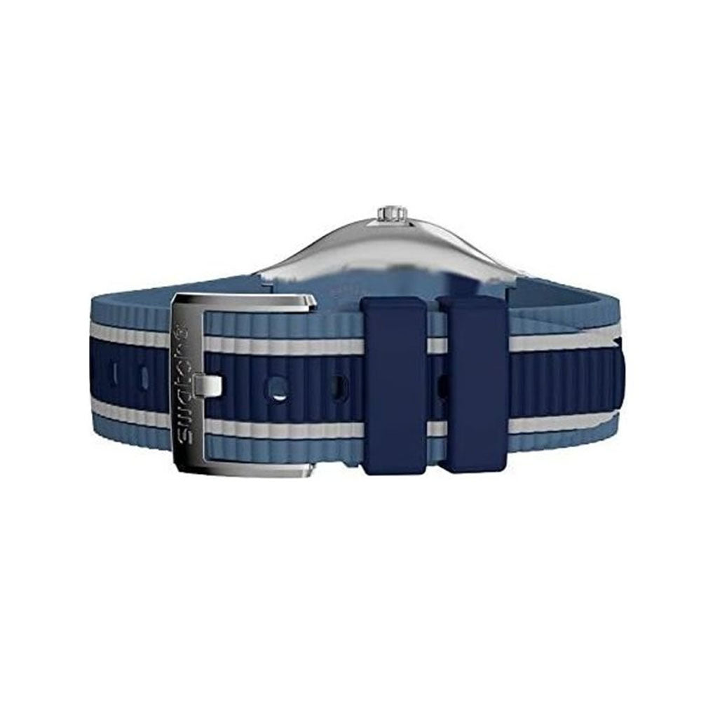 Swatch watch For men's YWS436