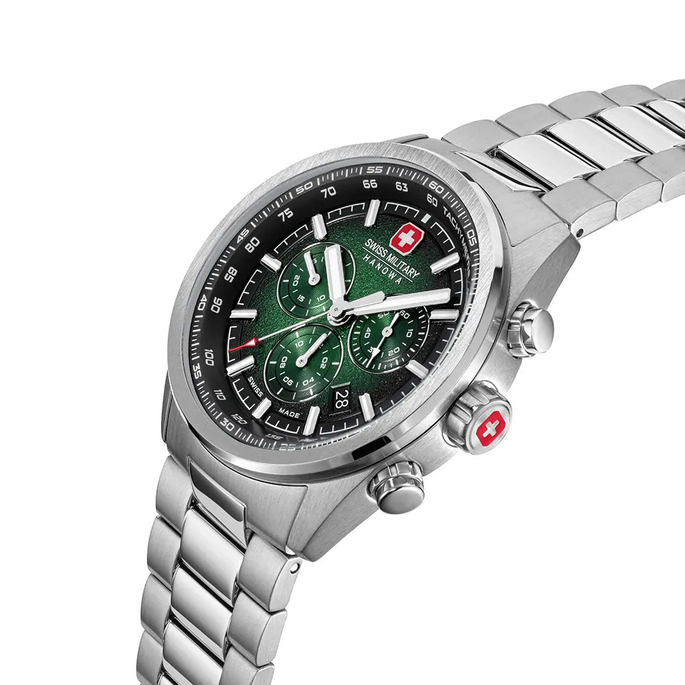 Swiss Military Hanowa SMWGI0004206
